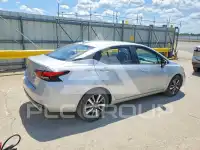 2021 Nissan VERSA photo