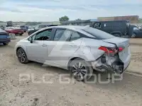 2021 Nissan VERSA photo