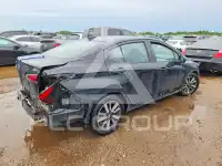 2021 Nissan VERSA фото
