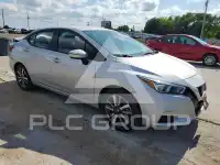 2021 Nissan VERSA фото