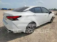 2021 Nissan VERSA фото