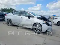 2021 Nissan VERSA фото