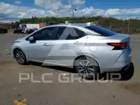 2021 Nissan VERSA фото