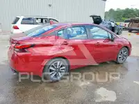 2021 Nissan VERSA photo