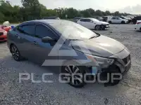 2021 Nissan VERSA фото