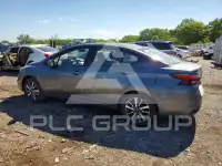 2021 Nissan VERSA фото
