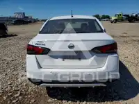 2021 Nissan VERSA фото