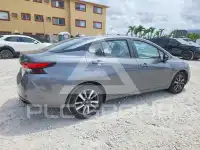 2021 Nissan VERSA фото