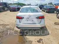 2021 Nissan VERSA фото