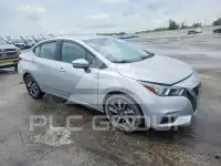 2021 Nissan VERSA фото