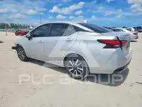 2021 Nissan VERSA фото