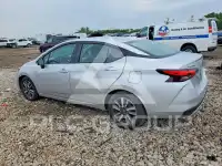 2021 Nissan VERSA фото