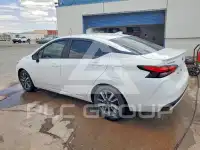 2021 Nissan VERSA photo