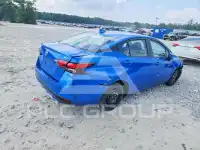 2021 Nissan VERSA фото