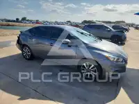 2021 Nissan VERSA photo