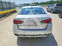 2021 Nissan VERSA photo