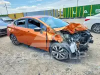 2021 Nissan VERSA фото