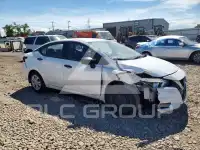 2021 Nissan VERSA фото