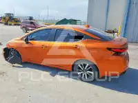 2021 Nissan VERSA фото