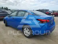 2021 Nissan VERSA фото