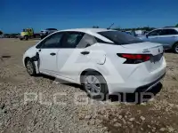 2021 Nissan VERSA фото