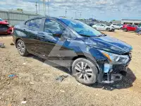 2021 Nissan VERSA фото