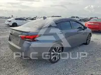 2021 Nissan VERSA фото