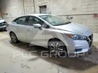 2021 Nissan VERSA фото