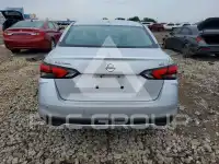 2021 Nissan VERSA фото