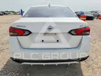 2021 Nissan VERSA фото