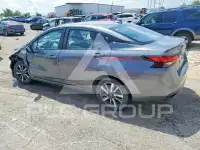 2021 Nissan VERSA фото