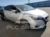 2021 Nissan VERSA фото