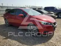 2021 Nissan VERSA photo