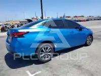 2021 Nissan VERSA фото