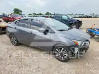 2021 Nissan VERSA photo