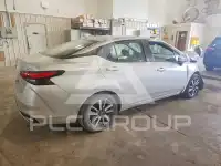 2021 Nissan VERSA фото