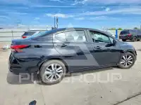 2021 Nissan VERSA фото