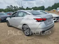 2021 Nissan VERSA photo