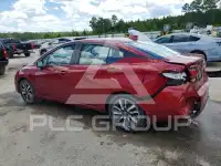 2021 Nissan VERSA photo