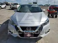 2021 Nissan VERSA фото