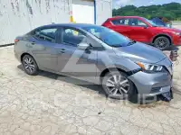 2021 Nissan VERSA фото