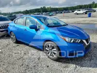 2021 Nissan VERSA photo
