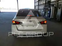 2021 Nissan VERSA фото
