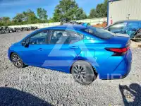 2021 Nissan VERSA фото