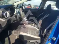 2021 Nissan VERSA photo