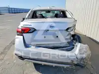 2021 Nissan VERSA фото