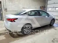 2021 Nissan VERSA фото