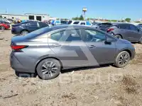 2021 Nissan VERSA фото