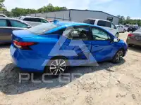 2021 Nissan VERSA фото