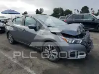 2021 Nissan VERSA photo